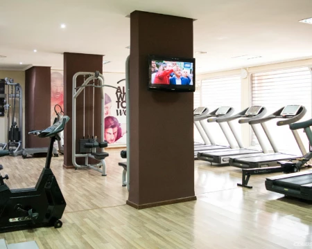 Séance Flex Nomade chez XXX-name