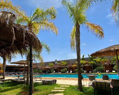 Journée piscine chez XXX-name